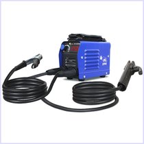Kin Hengchang Electric Welding Machine Home 220V Small 250 Mini Portable Fully Automatic Full Copper Micro Welding Machine Complete