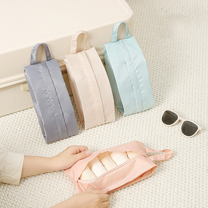 内衣收纳袋便携式旅行内裤袜子整理袋手提装衣物防尘内衣包收纳包,淘宝优惠券,粉丝福利购,淘宝优惠卷