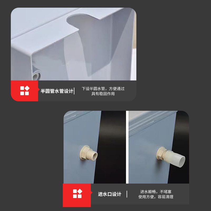 养殖用减压水箱鸡兔鸽子笼用自动饮水箱加药调压水箱配件养鸡设备,淘宝优惠券,粉丝福利购,淘宝优惠卷