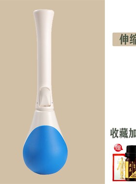 捶背神器敲打按摩锤子硅胶经络拍打神器颈椎棒肩全身手动式按摩器