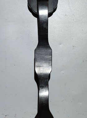 古玩旧藏紫檀木镶嵌古玉白玉福禄寿如I意摆件家居装饰收藏品家用