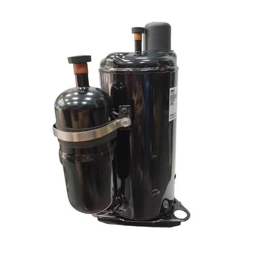 空调压缩机PH165X2C-4FTC1/PH170X1C-8FTD3/PH180G1C/3FTU2/4DFDE - 图0