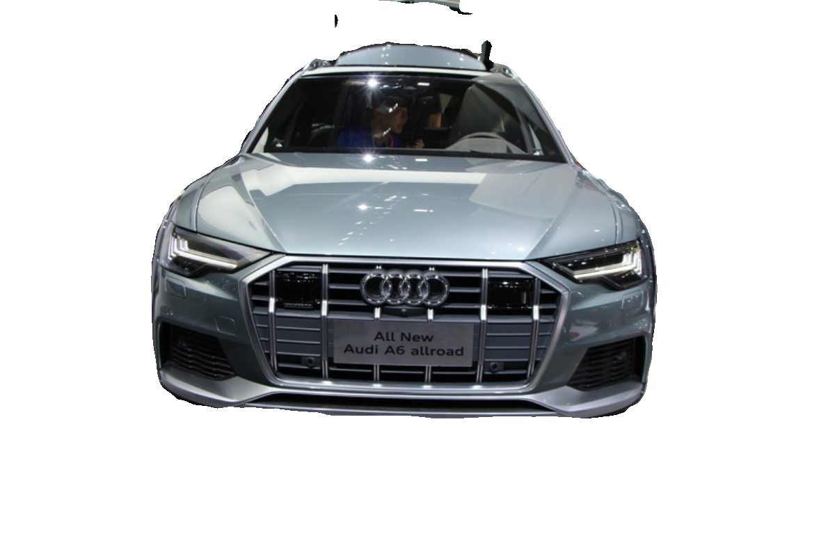 定金定金奥迪定金2 Audi A6L allroad-图0