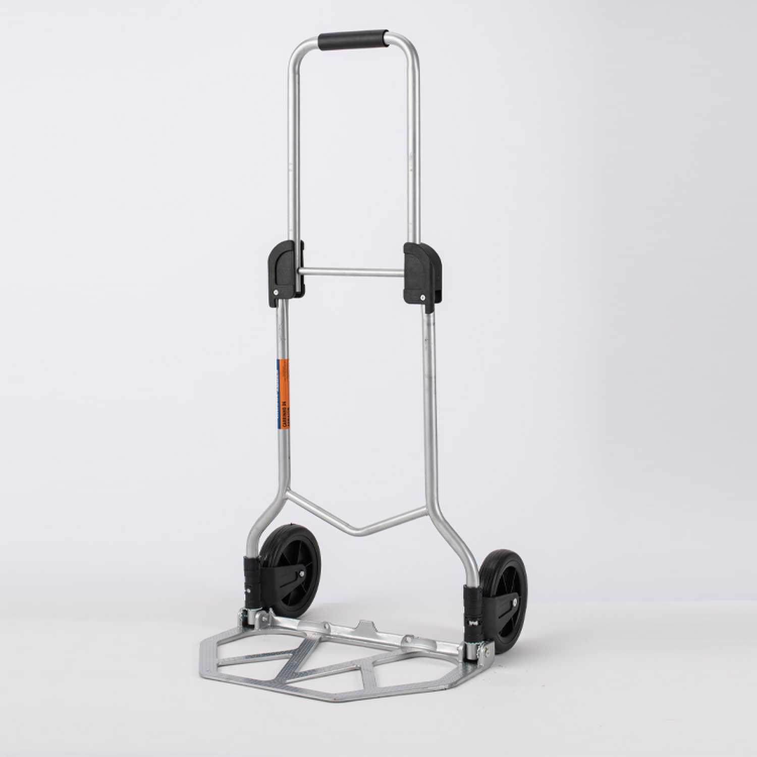 手拉车折叠便携行李车拉货车拖车进货拉杆车小拉车买菜购物车家用,淘宝优惠券,粉丝福利购,淘宝优惠卷