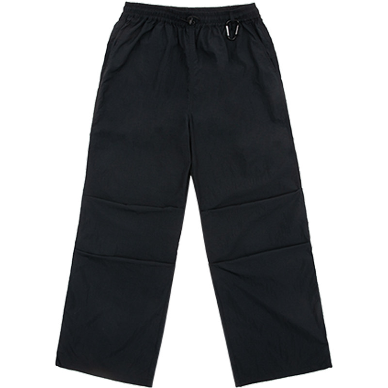 XXZXX褶皱设计休闲裤宽松裤子男女款潮牌童装亲子装 夏季新款1103,淘宝优惠券,粉丝福利购,淘宝优惠卷