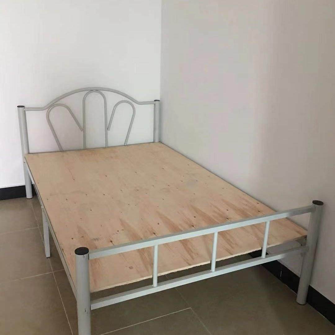 爆款厂家供应铁床多层实心PVC塑胶板加宽拼接上下铺单层床板,淘宝优惠券,粉丝福利购,淘宝优惠卷