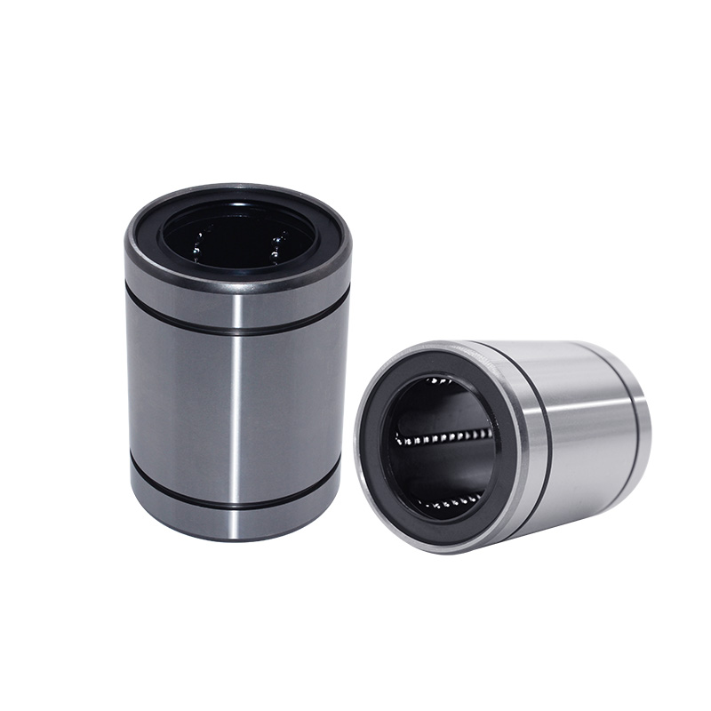 NK直线轴承4LM5 6 10 12 13 16 20 25 30 35日本40UU5060滑动进口 - 图3