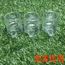 Reptile automatic water feeder young body spider scorpion centipede water feeder