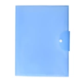 A3 Тестовая бумага Склад Сумки Сумка для папки папки с папкой прозрачной страницы многослойная игровая бумага Тестовая бумага Тестная бумага