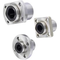 Linear bearing Mithrice type LHIFSM LHIFS6 8 10 12 12 16 13 20 20 25 30 35 40