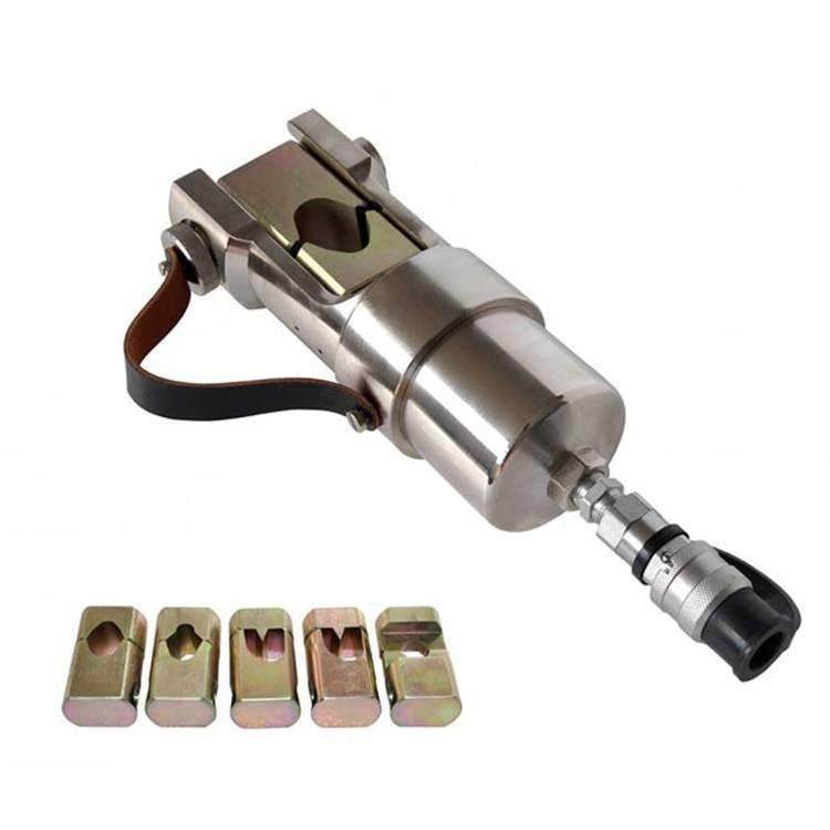 电力施工SCH-25DL电连接制作套装高空作业分体式压接钳接触网液压,淘宝优惠券,粉丝福利购,淘宝优惠卷