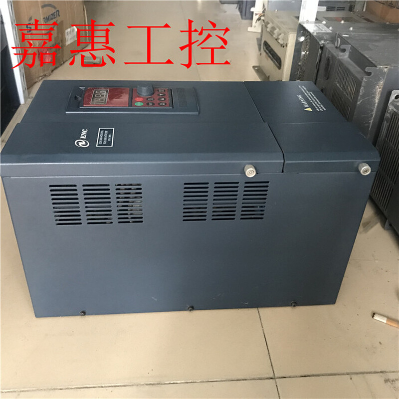 易能变频器 EDS1000-4T0150G/0185P 15/18.5KW 380V 质量保证 - 图1