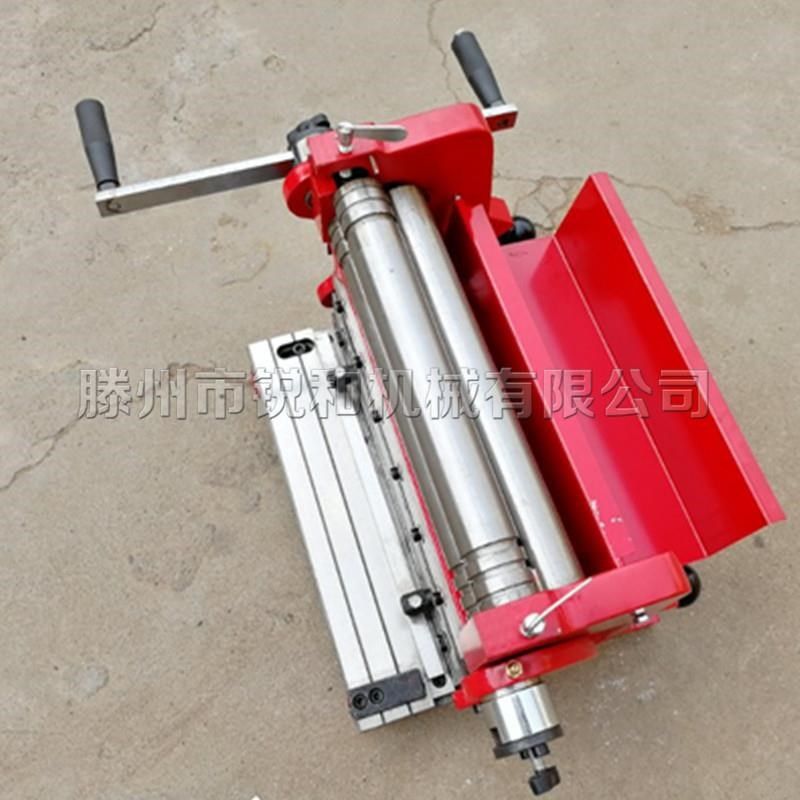 剪板机三用机f手动剪折卷一体机不锈钢薄板材切折边机小型折弯机,淘宝优惠券,粉丝福利购,淘宝优惠卷