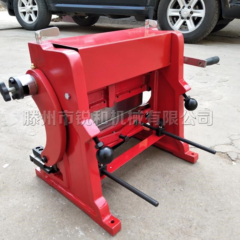 剪板机三用机f手动剪折卷一体机不锈钢薄板材切折边机小型折弯机,淘宝优惠券,粉丝福利购,淘宝优惠卷