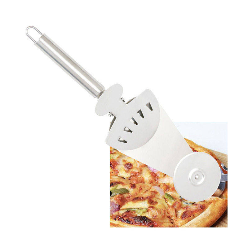 430不锈钢披萨刀披萨铲披萨夹披萨滚轮刀介饼刀厨房工具厂家直销,淘宝优惠券,粉丝福利购,淘宝优惠卷