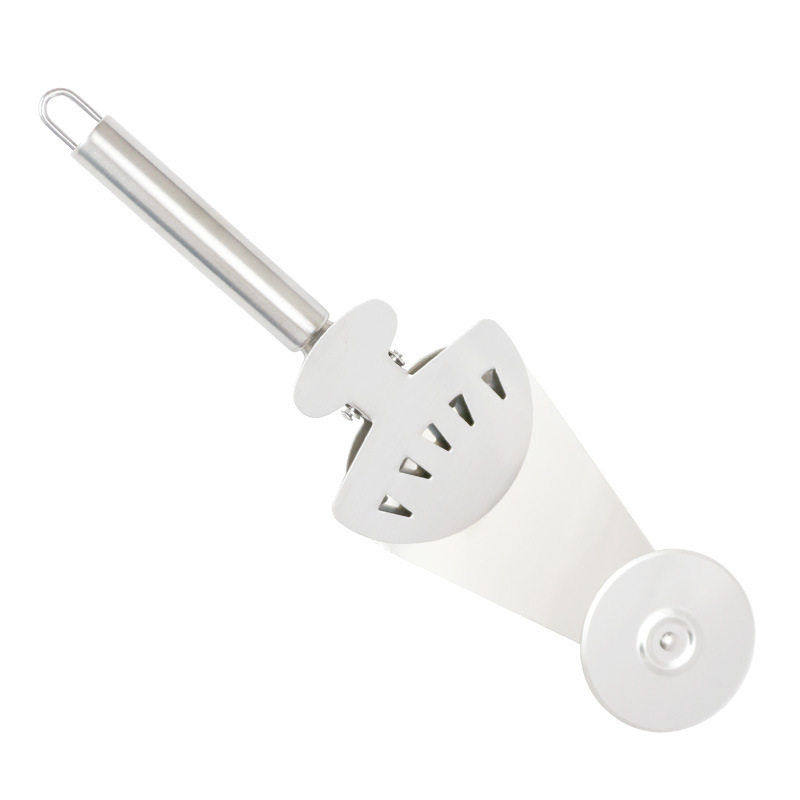 430不锈钢披萨刀披萨铲披萨夹披萨滚轮刀介饼刀厨房工具厂家直销,淘宝优惠券,粉丝福利购,淘宝优惠卷