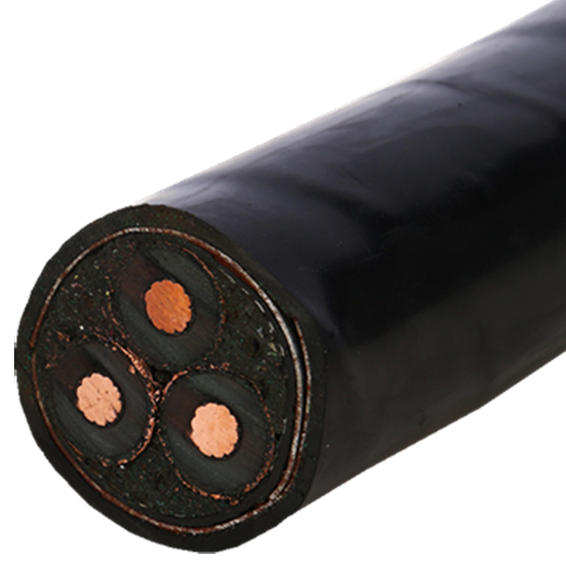 铜芯YJV22 3*35 50 70 u95 120 300平方8.7/15KV 铝芯线高压电缆 - 图3