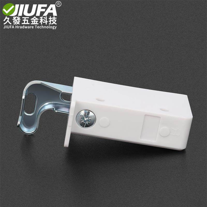 爆款久发厂家直销明装橱柜ABS吊码橱柜连接件分左右橱柜配件吊柜,淘宝优惠券,粉丝福利购,淘宝优惠卷