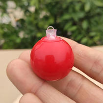 Single Pendulum Wave Small Pig Toy Single Pendulum Wave 15 Ball Snake Pendulum Colorful Experimental Ball Teaching Toy Science Little Experiment