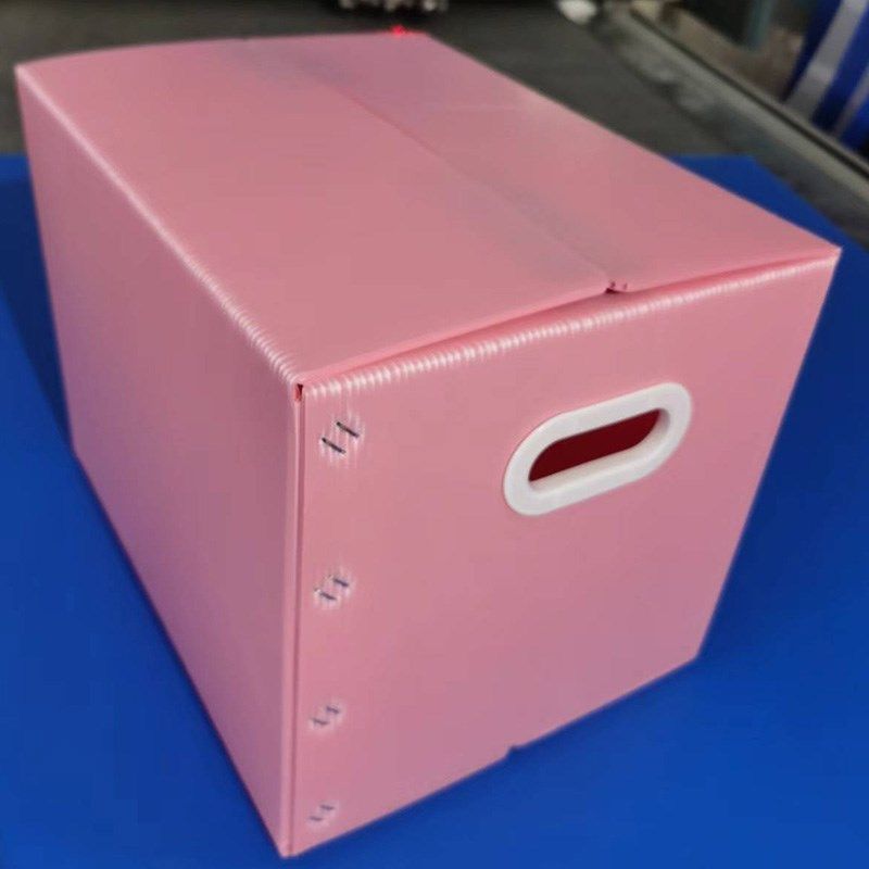 中空板PP塑料摆摊搬家箱瓦楞板防静电隔板万通板刀卡W代替纸板木,淘宝优惠券,粉丝福利购,淘宝优惠卷