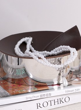 现代轻奢风高端首饰n盒高档收纳盒客厅卧室样板间梳妆台装饰品摆