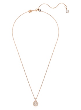 施华洛世奇银河造型项链