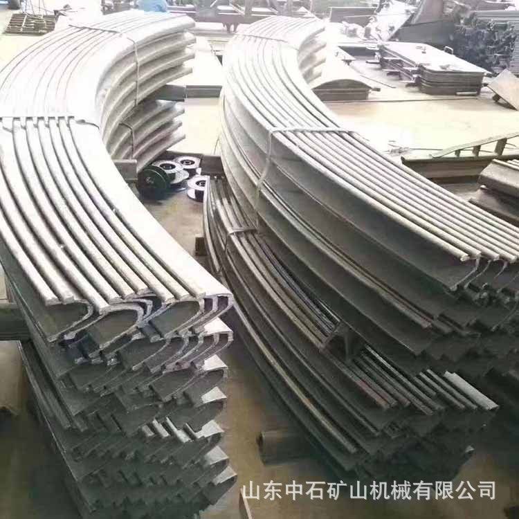 源头工厂供煤矿巷道支护用U型钢棚 配套卡缆圆钢拉杆U型钢支架,淘宝优惠券,粉丝福利购,淘宝优惠卷