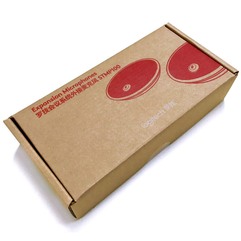 Logitech罗技CC3500e外置麦克风STMP100外接会议全向话筒,淘宝优惠券,粉丝福利购,淘宝优惠卷