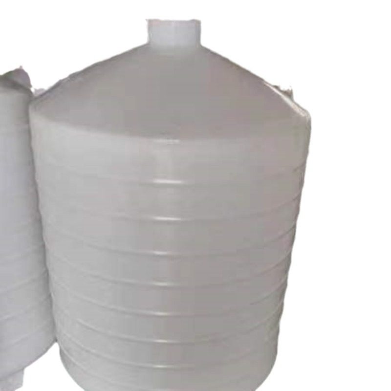 批发1000L大型PE锥底塑胶储罐 1吨锥底一次排空储罐,淘宝优惠券,粉丝福利购,淘宝优惠卷