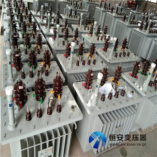 恒安 630kva变压器 价格 S11-M-630KVA油浸式变压器 厂家 工业 - 图1