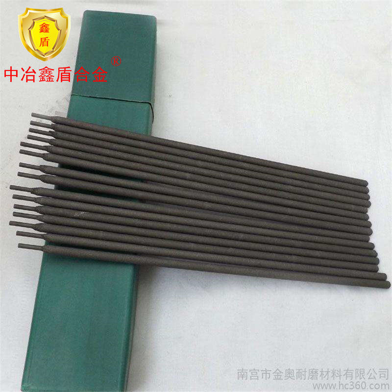 供应Ni307-4 ENi6093ENiCrFe-4镍基焊条 镍铬铁焊条 质量保证 - 图1