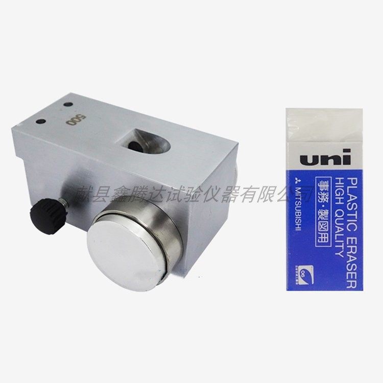 便捷手推式铅笔硬度计三合一1000g7C50500g油漆漆膜划痕硬度测试,淘宝优惠券,粉丝福利购,淘宝优惠卷