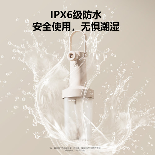 多功能电动起泡器洗发水专用沐浴露洗面奶洗头神器打泡沫洗洁精瓶 - 图1