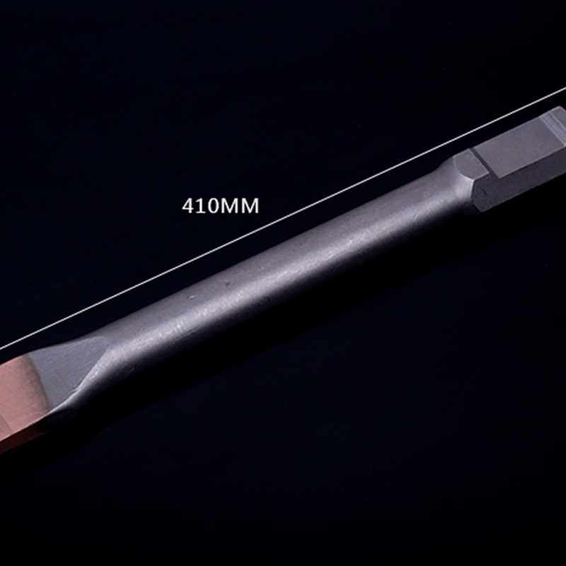 速发新品新品电锤钻电镐尖钻扁钻方头p尖F圆扁凿冲击尖扁钻头打槽,淘宝优惠券,粉丝福利购,淘宝优惠卷