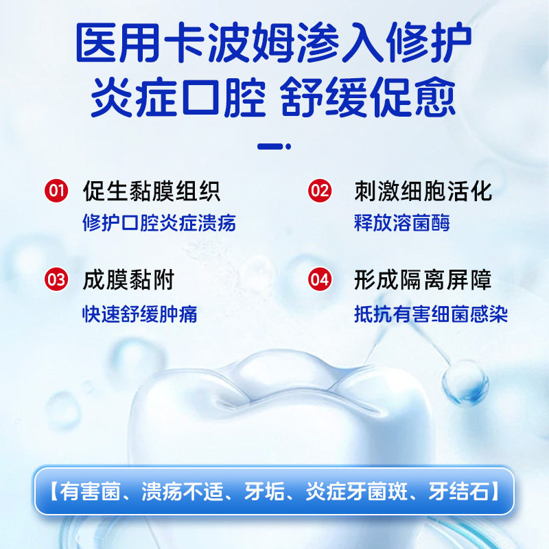 医用漱口水杀菌除口臭消炎牙周炎持久留香口腔溃疡含漱抑菌喷雾剂,淘宝优惠券,粉丝福利购,淘宝优惠卷