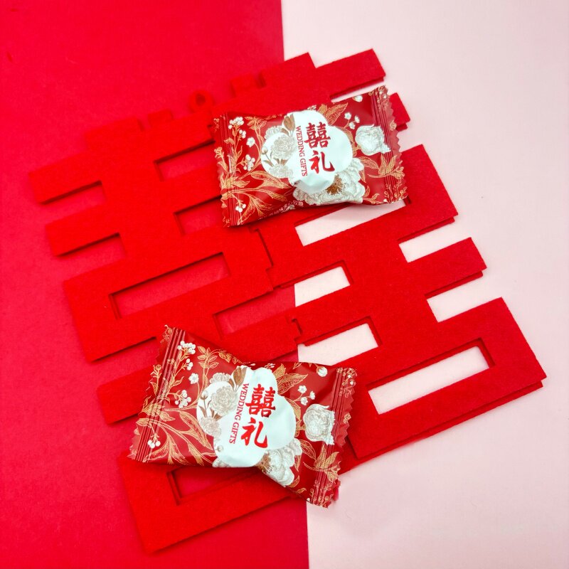 VIKOI唯口爱喜礼西柚夹心爆浆软糖结婚喜糖散装休闲零食订婚糖果,淘宝优惠券,粉丝福利购,淘宝优惠卷