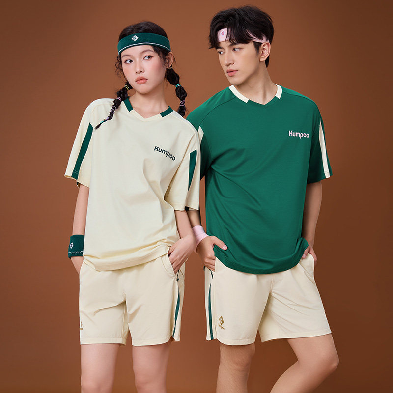 【25周年限定】短裤K261U-2540羽毛球服羽毛球短裙羽毛球服,淘宝优惠券,粉丝福利购,淘宝优惠卷