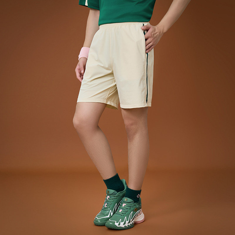 【25周年限定】短裤K261U-2540羽毛球服羽毛球短裙羽毛球服,淘宝优惠券,粉丝福利购,淘宝优惠卷