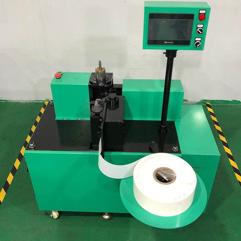 东莞厂家绝缘纸插纸机自动插纸入纸机卧式绝缘插片动插入机 - 图2