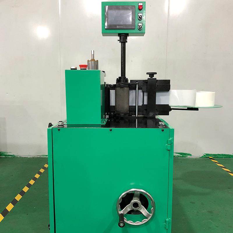 东莞厂家绝缘纸插纸机自动插纸入纸机卧式绝缘插片动插入机 - 图1