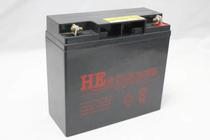 HE12V17AH HE12V17AH HE12V24AH HE12V38A HE12V38A battery lead-acid free of maintenance UPS storage battery