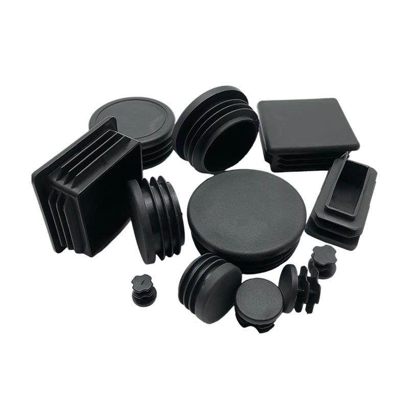 方塞管塑料堵头家具脚垫不锈钢脚垫圆管方管封口皮套防尘塞孔塞,淘宝优惠券,粉丝福利购,淘宝优惠卷