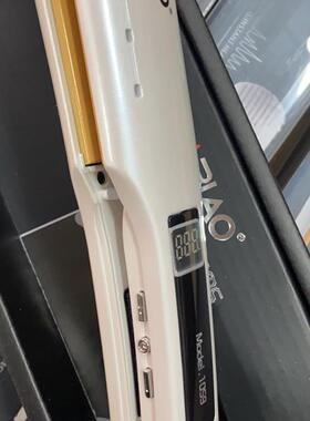 正品创星直发夹板理发店专用夹板专业家用拉直器卷发棒烫发器1059