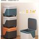 Stool can be used for stool sofa stool living room small stool toy storage shoe replacement stool storage box storage stool storage stool storage stool storage