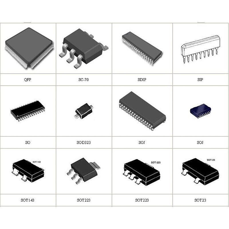 全新原装 N25Q00AA13GSF40F 贴片SOP-16 NOR闪存 存储器IC芯片 - 图2