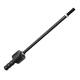 Vibration and knocking assembly disassembly and disassemble multi-functional auto repair gas hammer tool gas shovel head pneumatic hammer brake disc tackle sedan