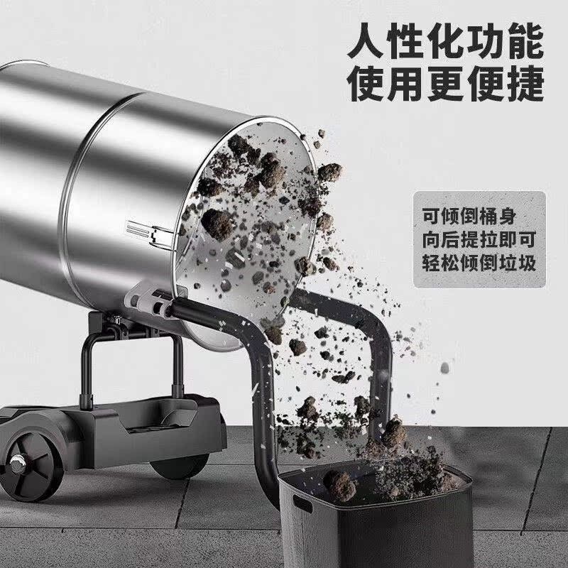 工业用吸尘器商用工厂车间工地z美缝保洁大吸力强力吸尘器大马力,淘宝优惠券,粉丝福利购,淘宝优惠卷