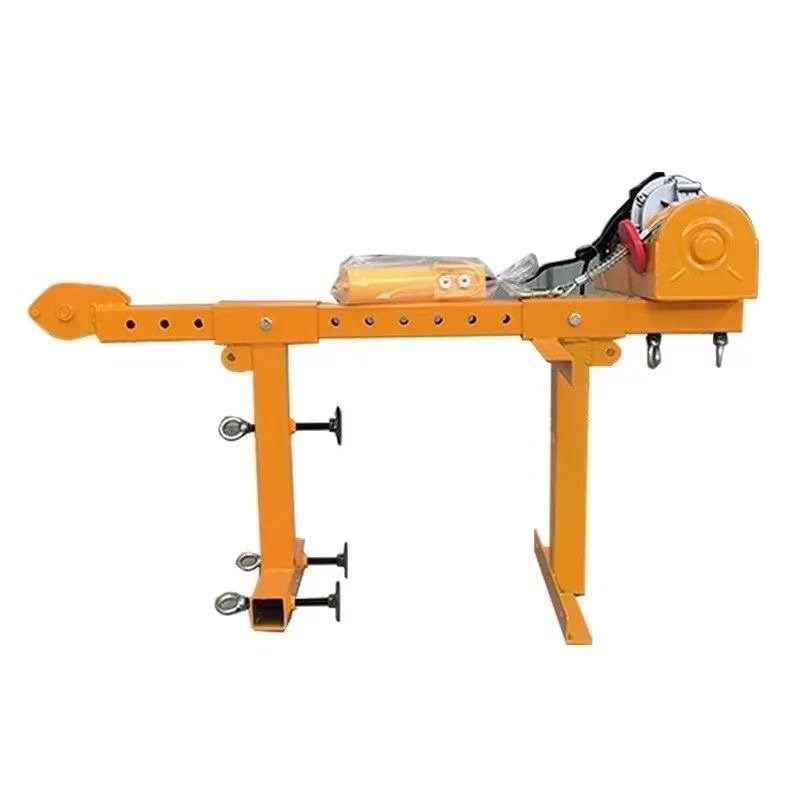 便捷式小吊机如意吊机室内外吊机220V装修骑马式女儿墙吊机,淘宝优惠券,粉丝福利购,淘宝优惠卷