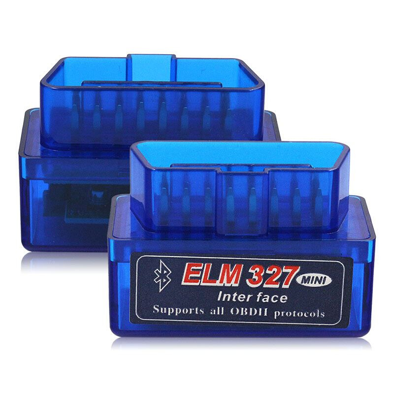 ELM 327 V1.5蓝牙 PIC18F25K80 Chip OBD2双层板汽 - 图3