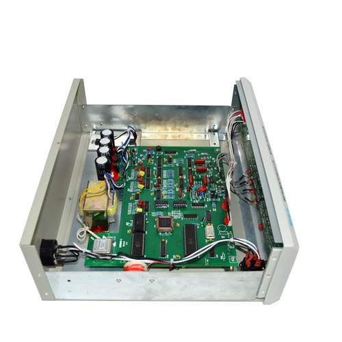 LCR数字电桥2812C电阻电感测试仪100HZ实验室工厂电容测试仪 - 图0